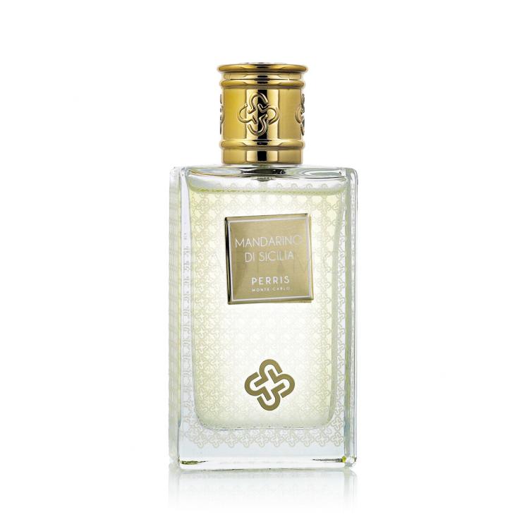 Perris Monte Carlo Mandarino di Sicilia Apă de parfum 50 ml