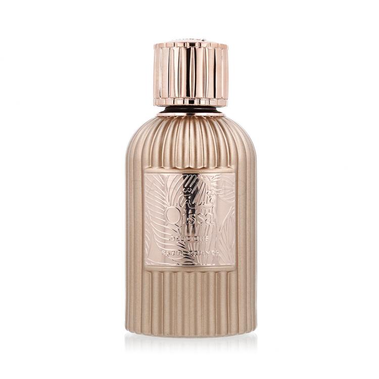Paris Corner Qissa Delicious Apă de parfum pentru femei 100 ml