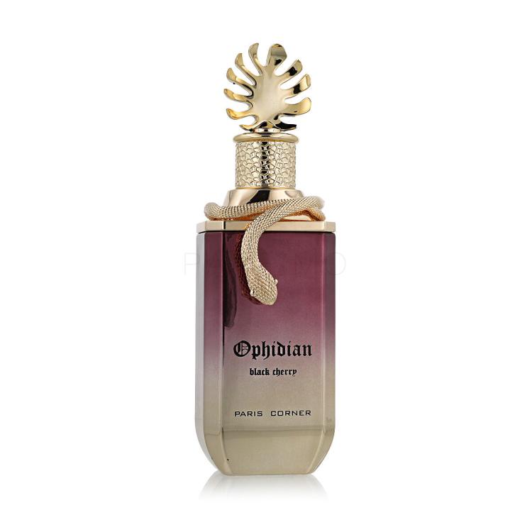 Paris Corner Ophidian Black Cherry Apă de parfum 100 ml