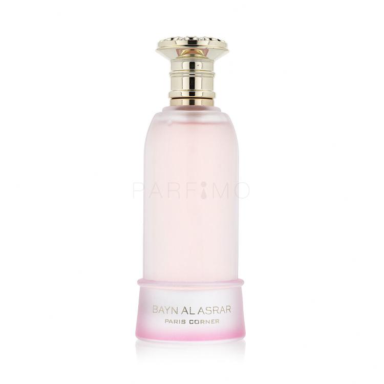 Paris Corner Bayn Al Asrar Apă de parfum pentru femei 80 ml