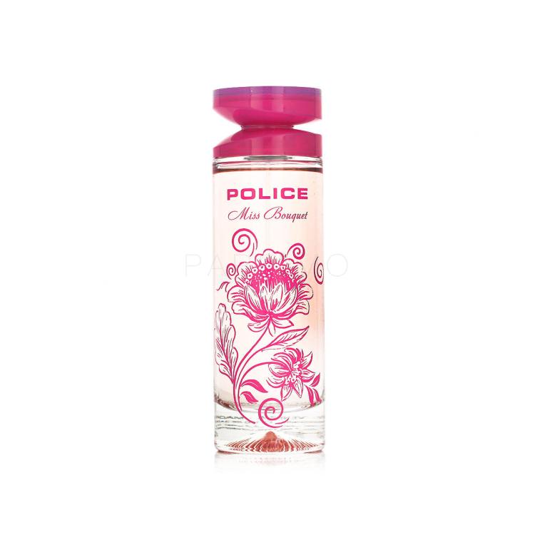 Police Miss Bouquet Apă de toaletă pentru femei 100 ml