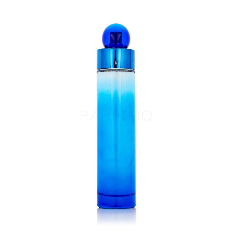 Perry Ellis 360° Very Blue Apă de toaletă pentru bărbați 200 ml