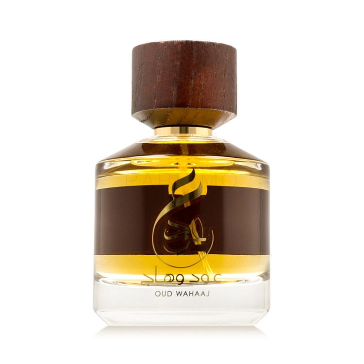 Paris Corner Oud Wahaaj Apă de parfum 100 ml