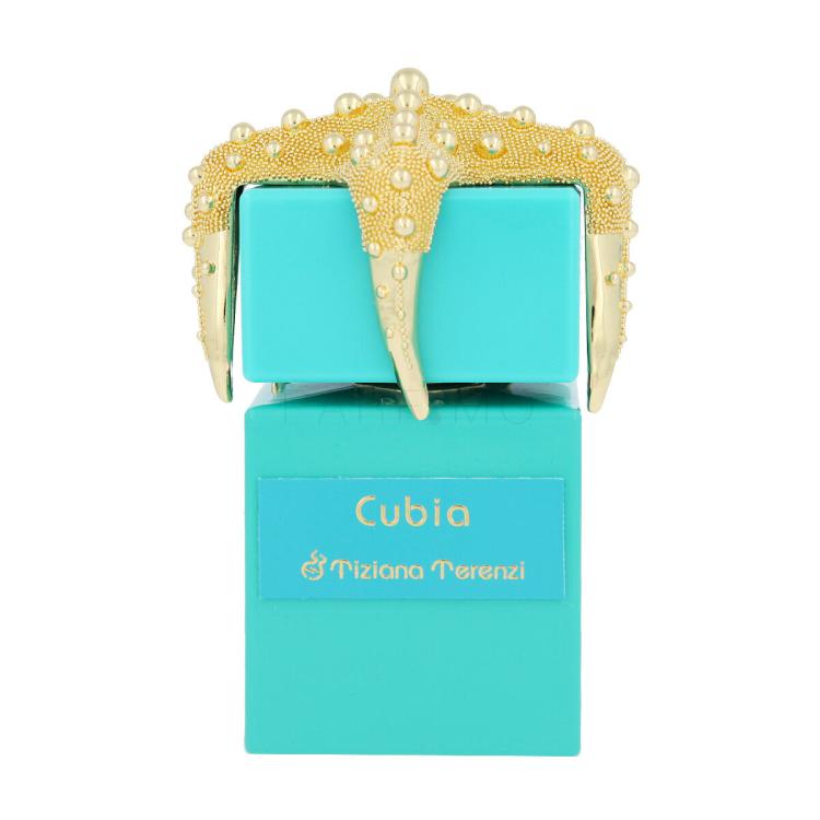 Tiziana Terenzi Cubia Extract de parfum 100 ml