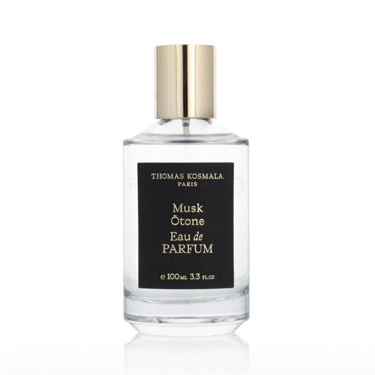 Thomas Kosmala Musk Otone Apă de parfum 100 ml