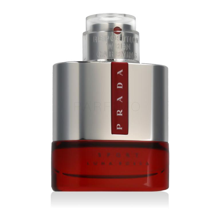 Prada Luna Rossa Sport Apă de toaletă pentru bărbați 50 ml