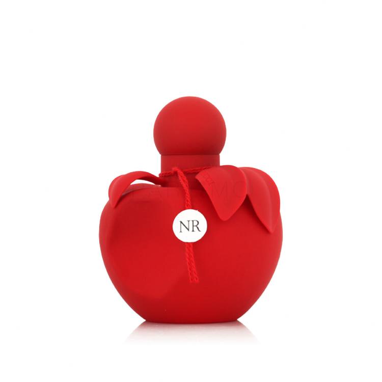 Nina Ricci Nina Extra Rouge Apă de parfum pentru femei 50 ml
