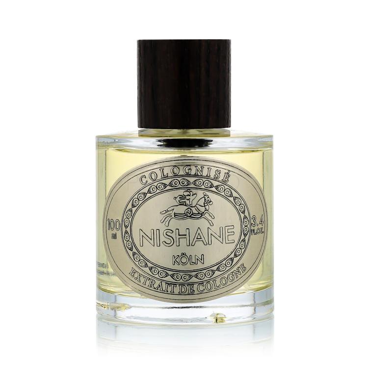 Nishane Safran Colognise Apă de colonie 100 ml