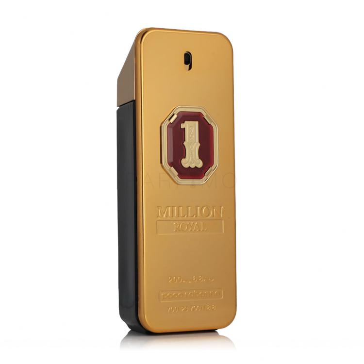 Paco Rabanne 1 Million Royal Parfum pentru bărbați 200 ml