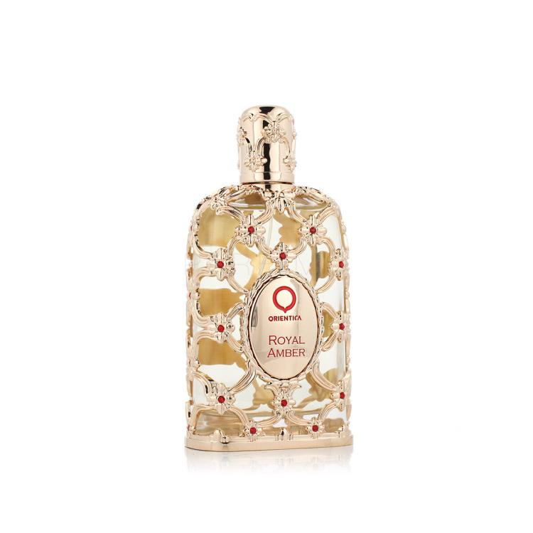 Orientica Luxury Collection Royal Amber Apă de parfum 150 ml