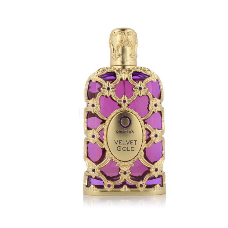 Orientica Luxury Collection Velvet Gold Apă de parfum pentru femei 150 ml