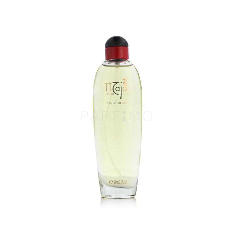 Myrurgia Maja Apă de toaletă pentru femei 100 ml