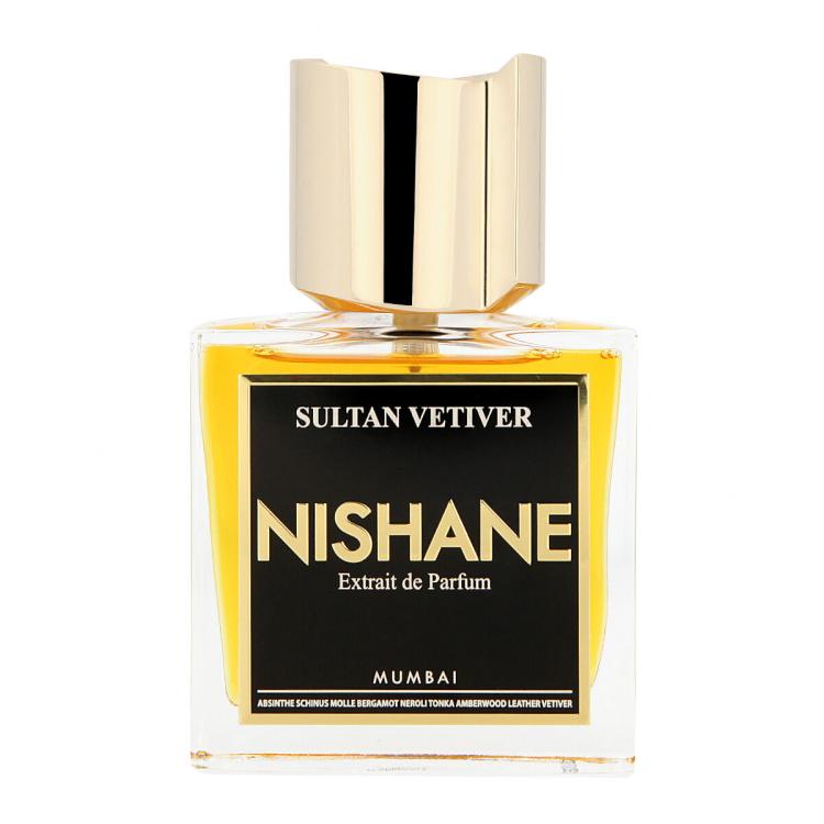 Nishane Sultan Vetiver Extract de parfum 50 ml