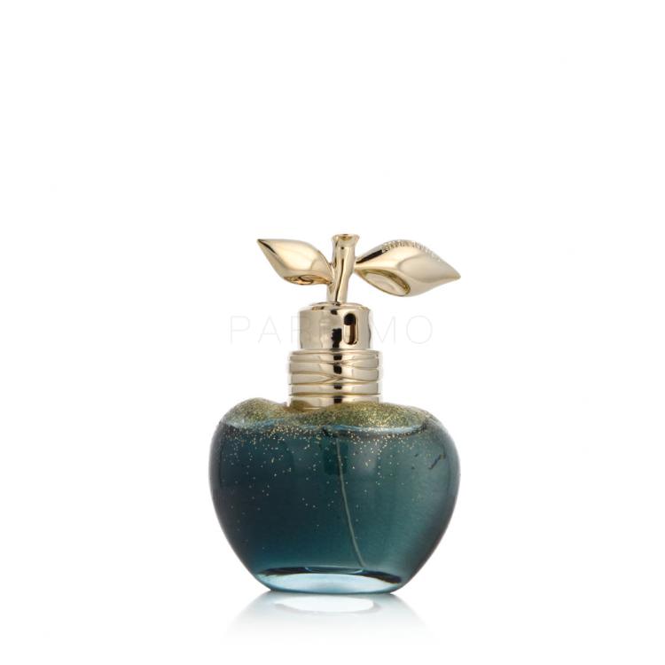 Nina Ricci Luna Holiday Edition 2019 Apă de toaletă pentru femei 50 ml