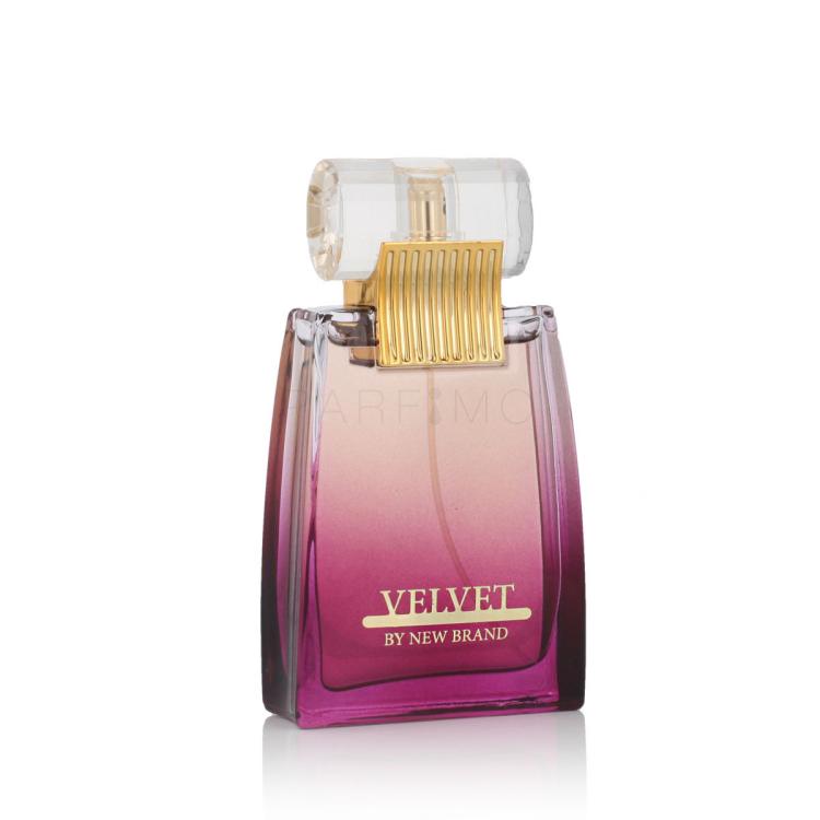 New Brand Parfums Prestige Velvet Apă de parfum pentru femei 100 ml