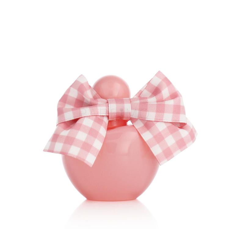 Nina Ricci Nina Rose Garden Apă de toaletă pentru femei 50 ml