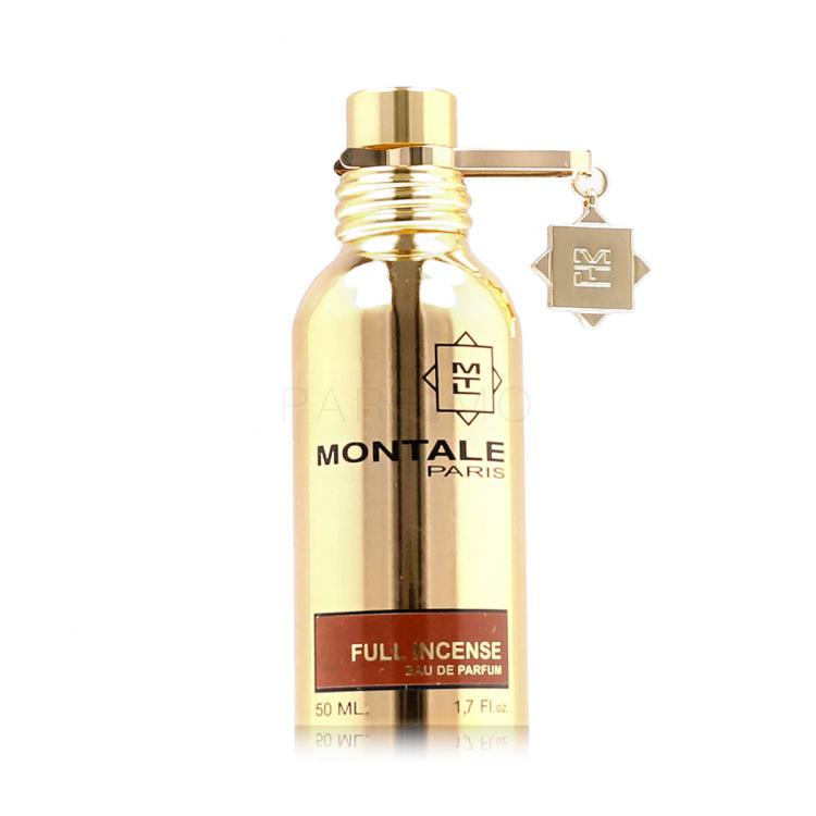 Montale Full Incense Apă de parfum 50 ml