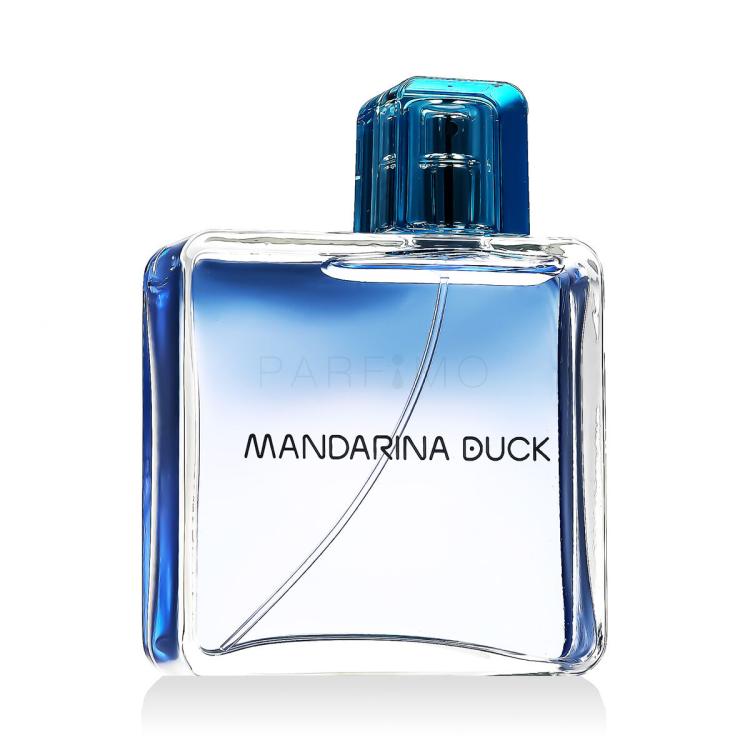 Mandarina Duck For Him Apă de toaletă pentru bărbați 100 ml