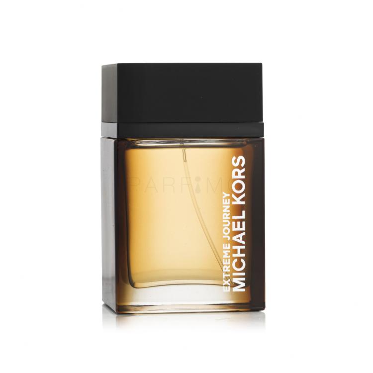 Michael Kors Extreme Journey Apă de toaletă pentru bărbați 100 ml