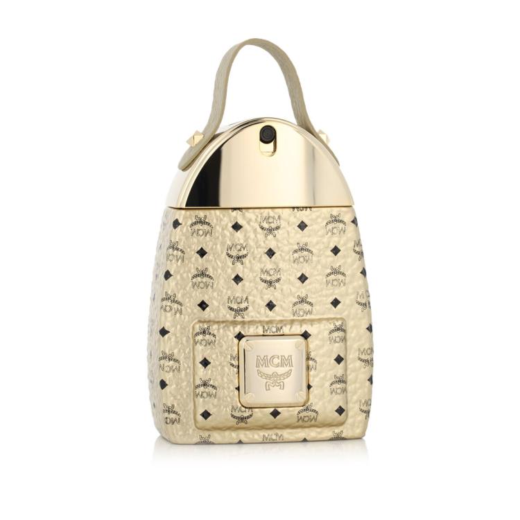 MCM Ultra Apă de parfum pentru femei 75 ml