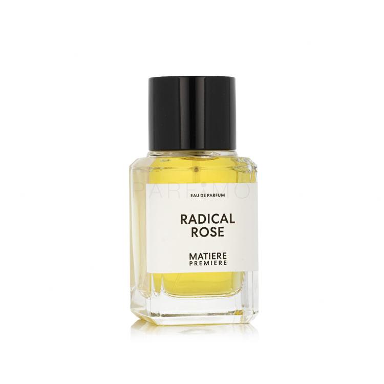Matiere Premiere Radical Rose Apă de parfum 100 ml