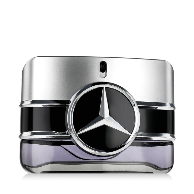 Mercedes-Benz Sign Your Attitude Apă de toaletă pentru bărbați 50 ml