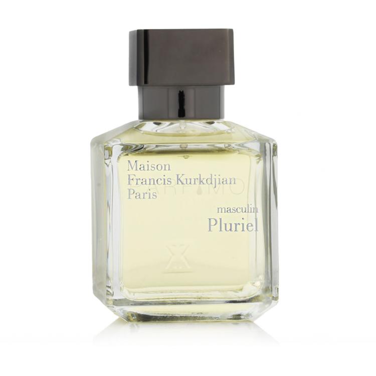 Maison Francis Kurkdjian Masculin Pluriel Apă de toaletă pentru bărbați 70 ml