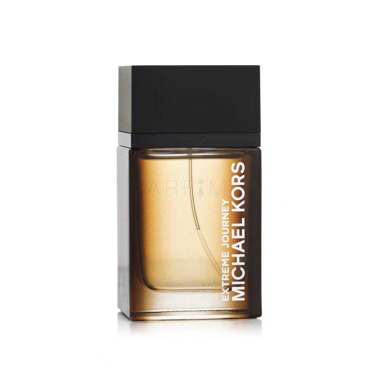 Michael Kors Extreme Journey Apă de toaletă pentru bărbați 50 ml