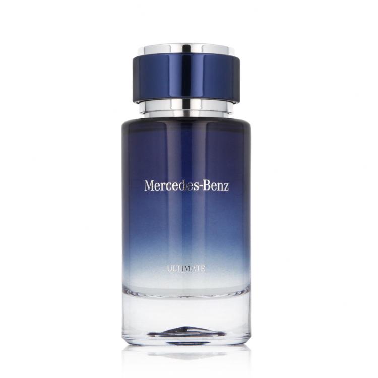 Mercedes-Benz For Men Ultimate Apă de parfum pentru bărbați 120 ml