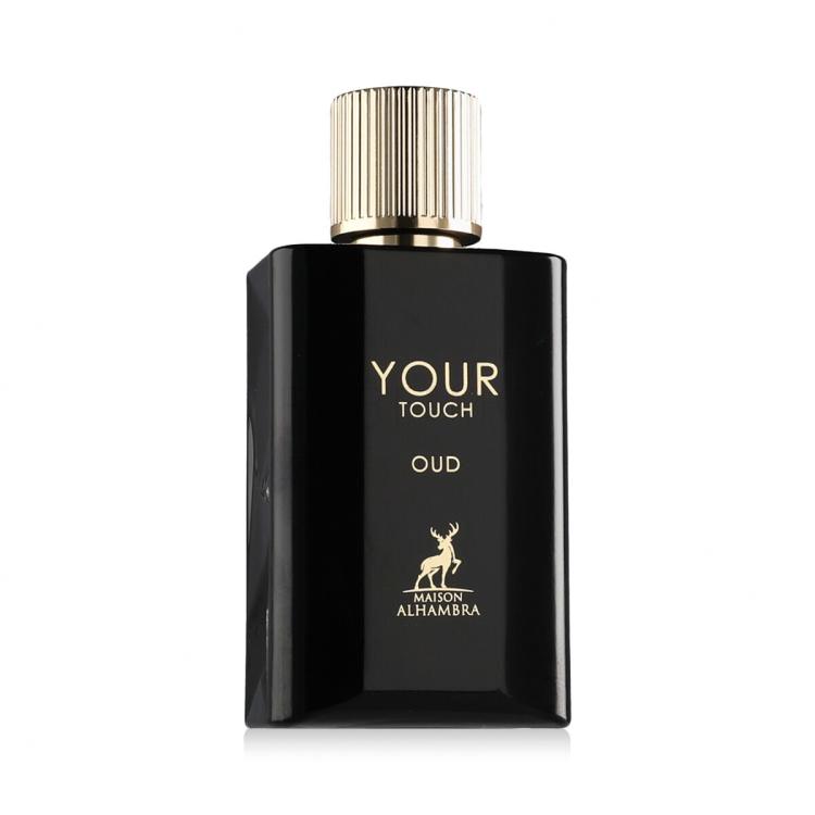 Maison Alhambra Your Touch Oud Apă de parfum 100 ml