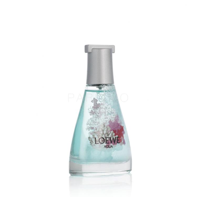 Loewe Agua Mar de Coral Apă de toaletă 50 ml
