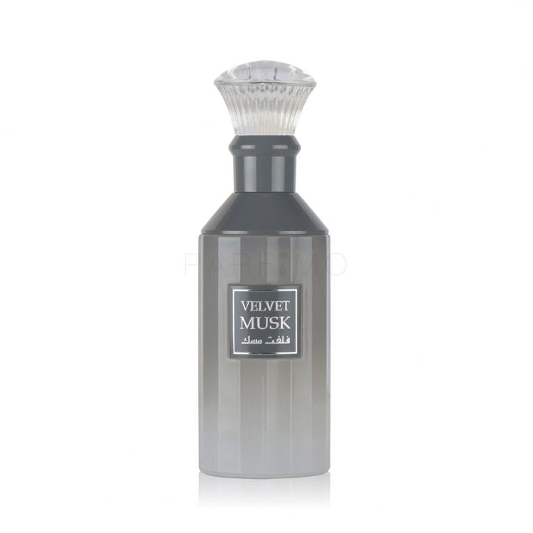 Lattafa Velvet Musk Apă de parfum 100 ml