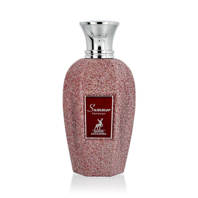 Maison Alhambra Summer Forever Apă de parfum pentru femei 100 ml