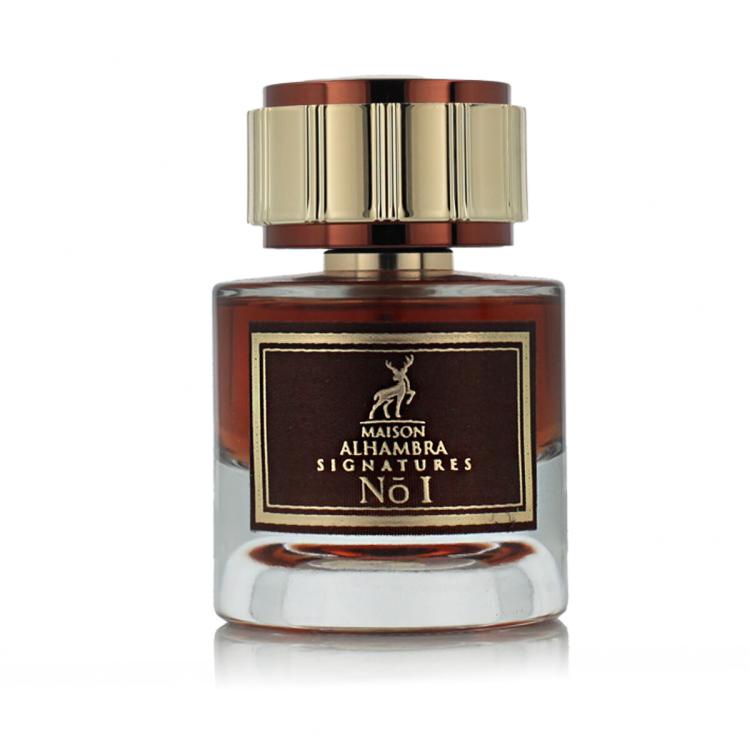Maison Alhambra Signatures No. I Apă de parfum 50 ml