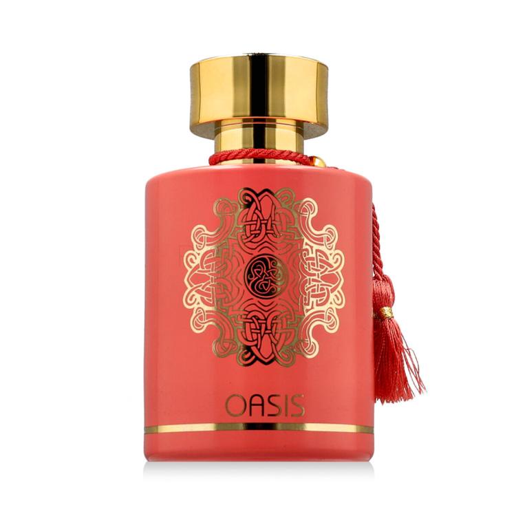 Maison Alhambra Oasis Apă de parfum pentru femei 100 ml