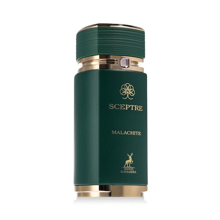 Maison Alhambra Sceptre Malachite Apă de parfum 100 ml