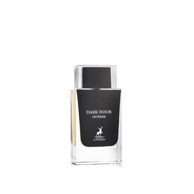 Maison Alhambra Dark Door Intense Apă de parfum pentru bărbați 100 ml