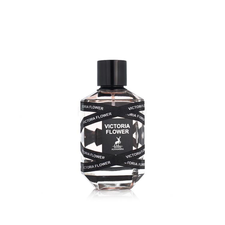 Maison Alhambra Victoria Flower Apă de parfum pentru femei 100 ml