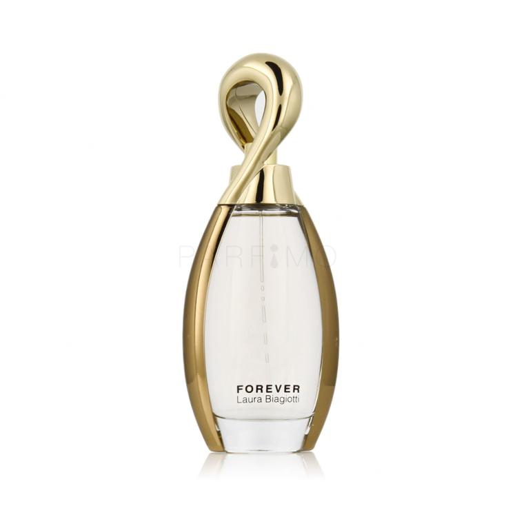 Laura Biagiotti Forever Gold Apă de parfum pentru femei 60 ml