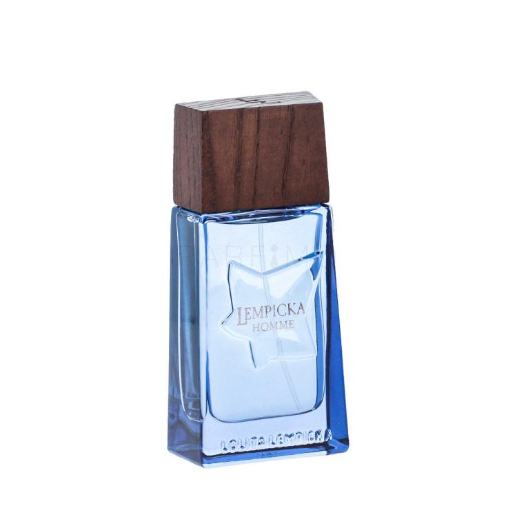 Lolita Lempicka Lempicka Apă de toaletă pentru bărbați 50 ml