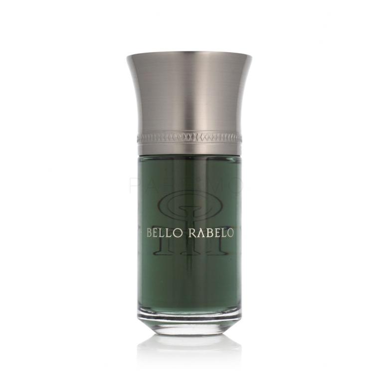 Liquides Imaginaires Bello Rabelo Apă de parfum 100 ml