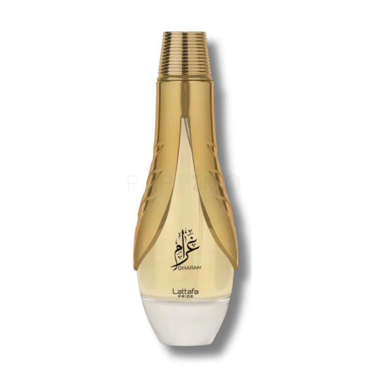 Lattafa Pride Gharam Apă de parfum 100 ml