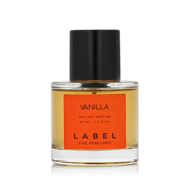 LABEL Vanilla Apă de parfum 50 ml