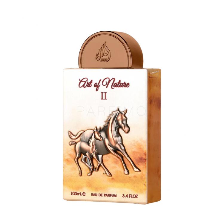 Lattafa Pride Art Of Nature II Apă de parfum 100 ml