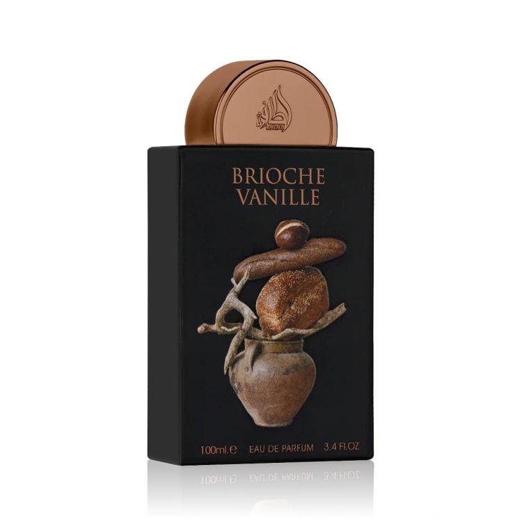 Lattafa Pride Brioche Vanille Apă de parfum 100 ml