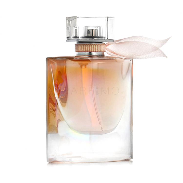 Lancôme La Vie Est Belle Soleil Cristal Apă de parfum pentru femei 50 ml