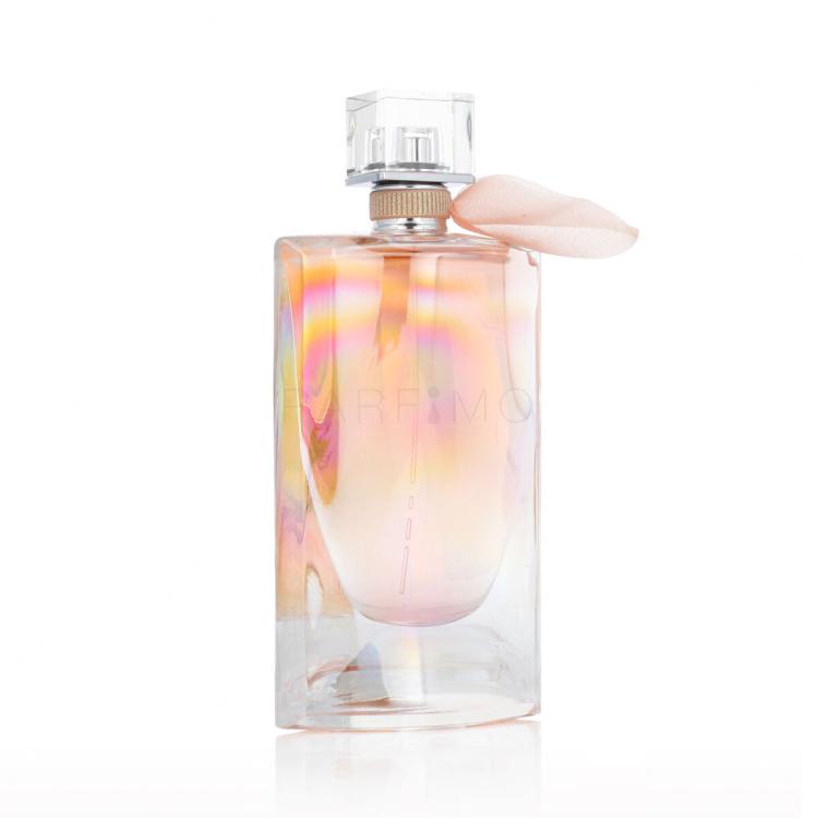 Lancôme La Vie Est Belle Soleil Cristal Apă de parfum pentru femei 100 ml