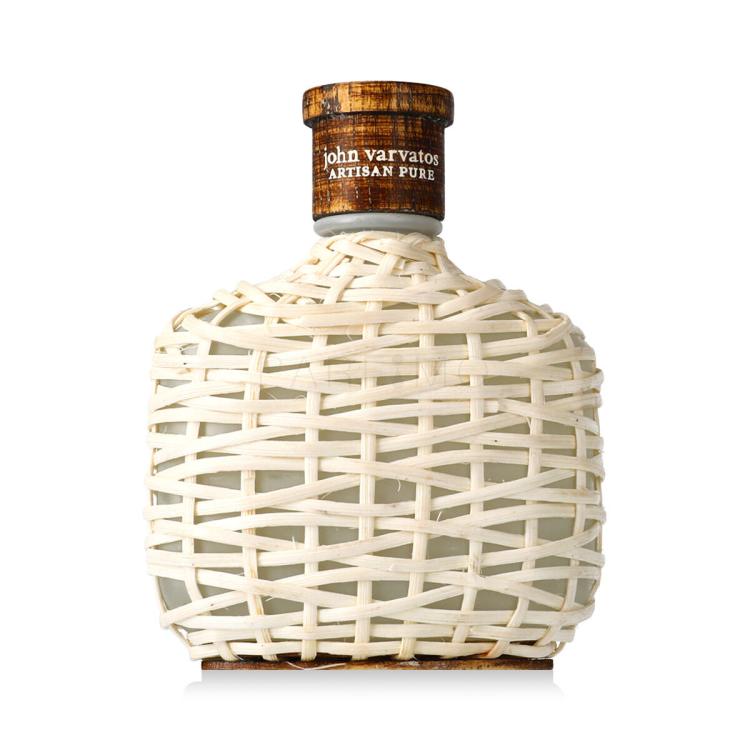 John Varvatos Artisan Pure Apă de toaletă pentru bărbați 75 ml