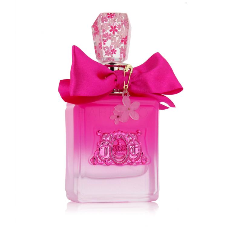 Juicy Couture Viva La Juicy Petals Please Apă de parfum pentru femei 100 ml