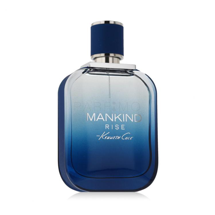 Kenneth Cole Mankind Rise Apă de toaletă pentru bărbați 100 ml